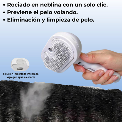 La forma más fácil de mantener tu casa limpia y a tu mascota feliz