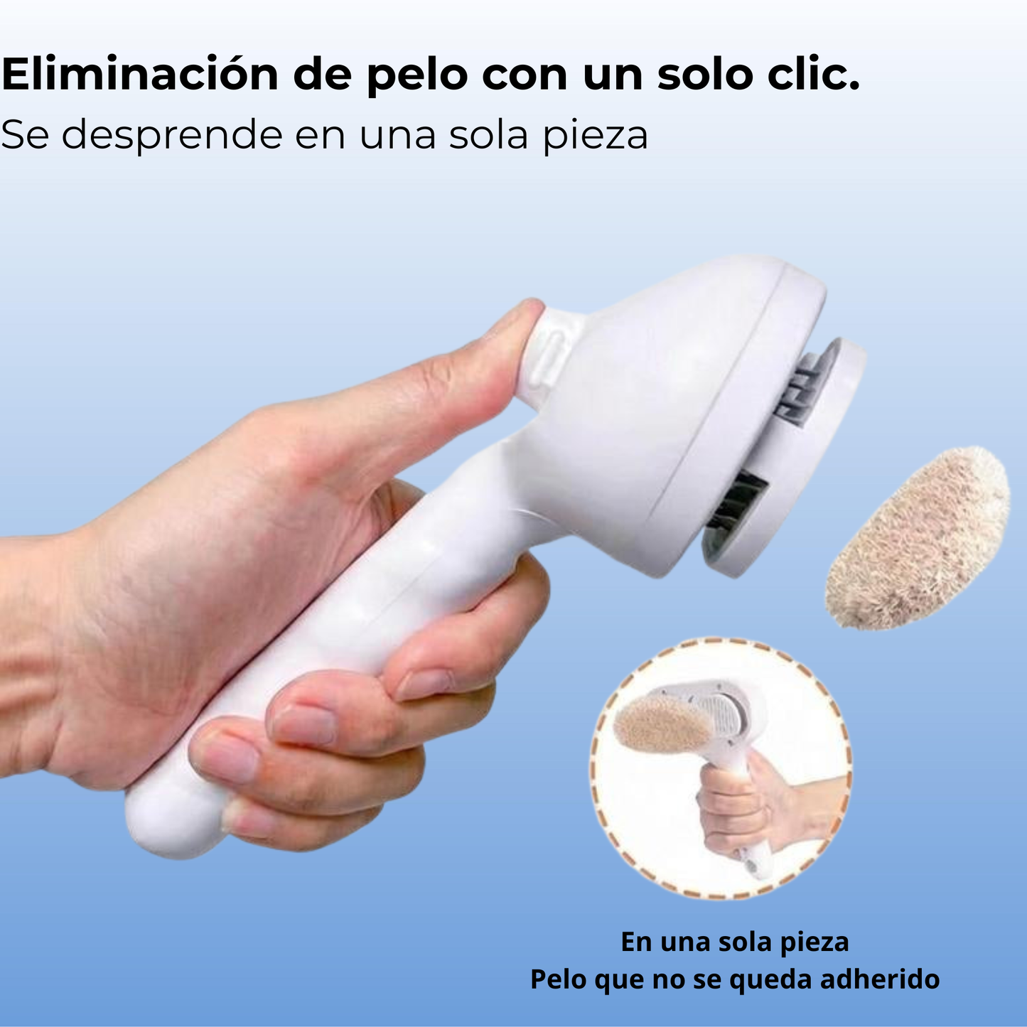 La forma más fácil de mantener tu casa limpia y a tu mascota feliz