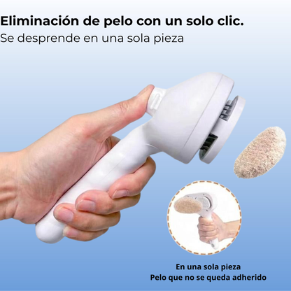 La forma más fácil de mantener tu casa limpia y a tu mascota feliz