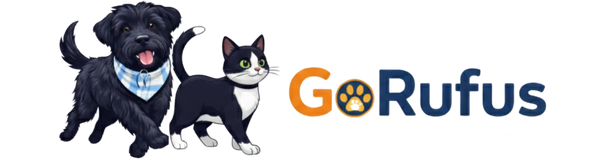 GoRufus